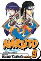 Naruto, Vol. 9