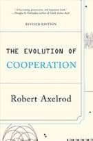 The Evolution of Cooperation