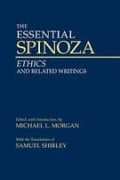 Essential Spinoza