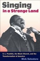 SINGING IN A STRANGE LAND