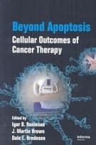 Beyond Apoptosis