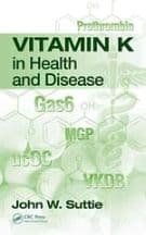 Vitamin K in Health and Disease