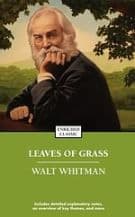 Leaves of Grass