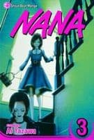 Nana, Vol. 3
