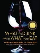 WHAT TO DRINK WITH WHAT YOU EAT