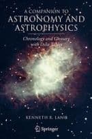 A Companion to Astronomy and Astrophysics