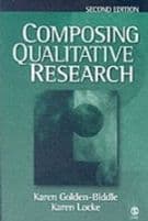 Composing Qualitative Research