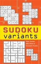 Sudoku Variants