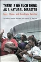 There is No Such Thing as a Natural Disaster