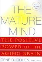 The Mature Mind