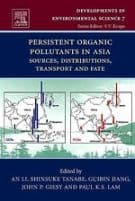 Persistent Organic Pollutants in Asia