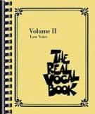 The Real Vocal Book - Volume II