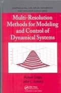 Miniatyrbillede 2 af 2: Multi-Resolution Methods for Modeling and Control of Dynamical Systems