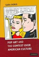 Pop Art and the Contest over American Culture