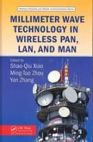 Millimeter Wave Technology in Wireless PAN, LAN, and MAN