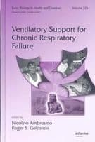 Ventilatory Support for Chronic Respiratory Failure