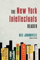 The New York Intellectuals Reader