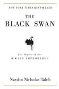 Miniatyrbild 1 av 2: The Black Swan: Second Edition: The Impact of the Highly Improbable: With a New Section: On Robustness and Fragility