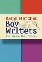 Boy Writers