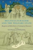 Multiculturalism and the Welfare State