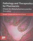 Pathology and Therapeutics for Pharmacists