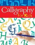 Miniatyrbild 1 av 3: Calligraphy for Kids