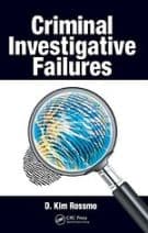Criminal Investigative Failures