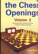 Mastering the Chess Openings