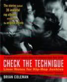 Check the Technique