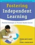 Fostering Independent Learning