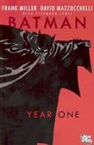 Batman: Year One