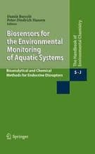 Biosensors for the Environmental Monitoring of Aquatic Systems