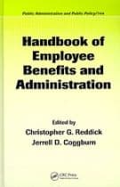 Handbook of Employee Benefits and Administration