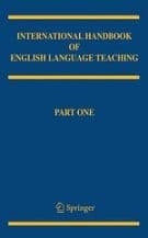 International Handbook of English Language Teaching