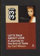 Celine Dion's Let's Talk About Love