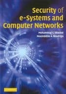 Security of E-Systems And Computer Networks