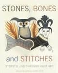 Miniatyrbillede 1 af 2: Stones, Bones and Stitches