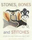 Stones, Bones and Stitches