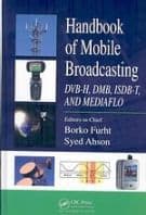 Handbook of Mobile Broadcasting