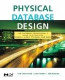 Physical Database Design