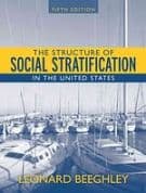 Structure of Social Stratification in the United States