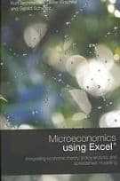 Microeconomics using Excel