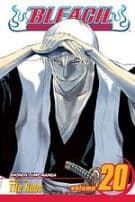 Bleach, Vol. 20