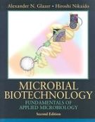 Microbial Biotechnology