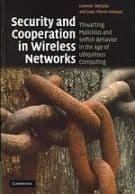 Security and Cooperation in Wireless Networks