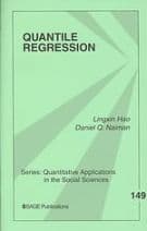 Quantile Regression