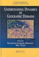 Understanding Dynamics of Geographic Domains