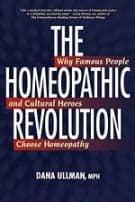 Homeopathy Revolution