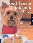 Good Treats Cookbook for Dogs
