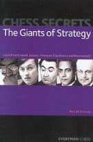 Chess Secrets: The Giants of Strategy